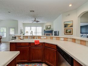 20007 Alcea Court, Spring TX 77379