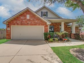 20007 Alcea Court, Spring TX 77379