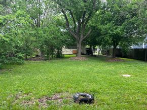 4110 Kress Street, Houston TX 77026