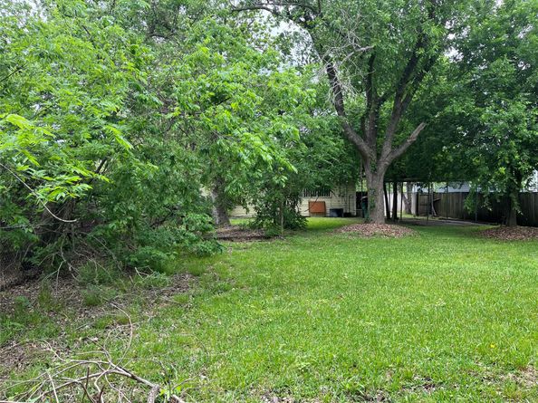 4110 Kress Street, Houston TX 77026