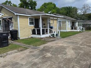 3717 Dawson Lane, Houston TX 77051