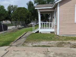 3717 Dawson Lane, Houston TX 77051