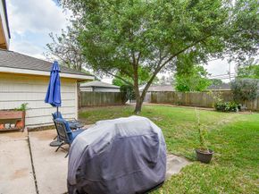 5727 Arboles Drive, Houston TX 77035