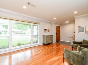 5727 Arboles Drive, Houston TX 77035