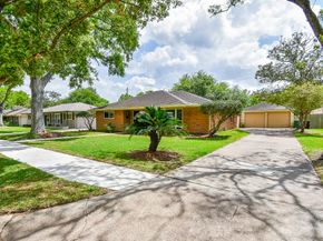 5727 Arboles Drive, Houston TX 77035