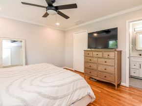 5727 Arboles Drive, Houston TX 77035