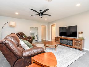 5727 Arboles Drive, Houston TX 77035