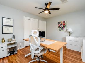 5727 Arboles Drive, Houston TX 77035