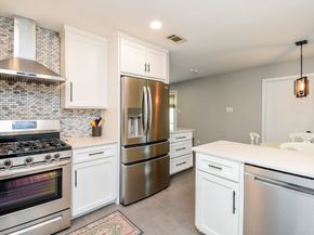 5727 Arboles Drive, Houston TX 77035
