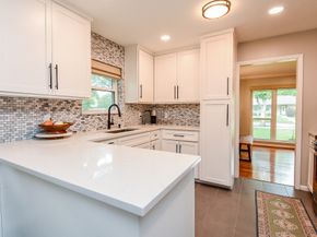 5727 Arboles Drive, Houston TX 77035