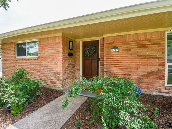5727 Arboles Drive, Houston TX 77035
