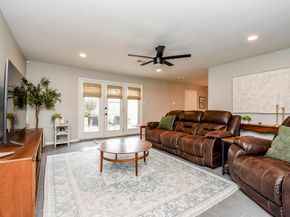 5727 Arboles Drive, Houston TX 77035