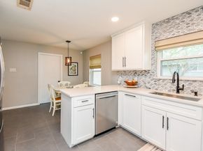 5727 Arboles Drive, Houston TX 77035