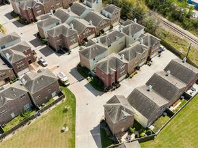 11603 Main Spruce Drive, Houston TX 77025
