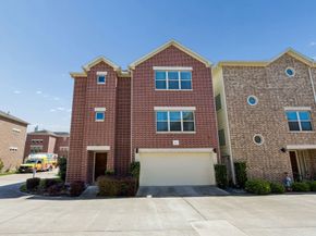 11603 Main Spruce Drive, Houston TX 77025