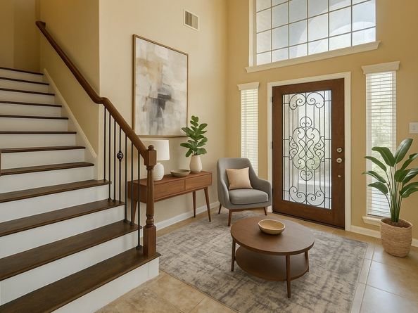 4411 Enchanted Spring Ct, Sugar Land TX 77479