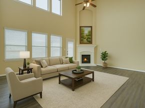 4411 Enchanted Spring Ct, Sugar Land TX 77479