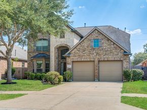 4411 Enchanted Spring Ct, Sugar Land TX 77479