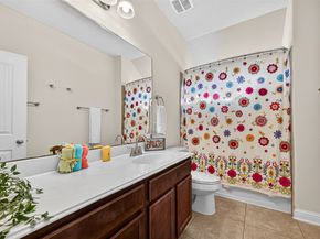 8107 Lockridge Terrace Lane, Cypress TX 77433