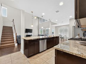 8107 Lockridge Terrace Lane, Cypress TX 77433