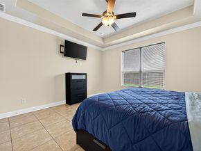 8107 Lockridge Terrace Lane, Cypress TX 77433