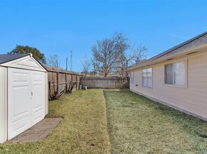1327 Coppercrest Drive, Spring TX 77386