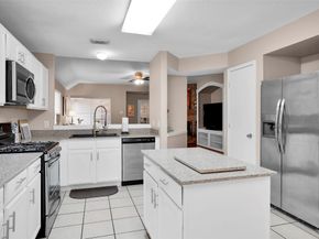 1327 Coppercrest Drive, Spring TX 77386