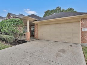1327 Coppercrest Drive, Spring TX 77386