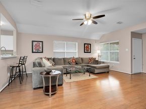1327 Coppercrest Drive, Spring TX 77386