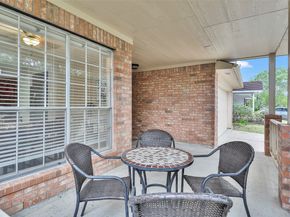 1327 Coppercrest Drive, Spring TX 77386