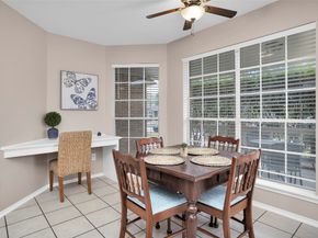 1327 Coppercrest Drive, Spring TX 77386