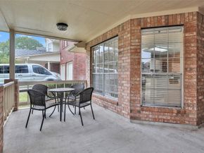 1327 Coppercrest Drive, Spring TX 77386