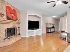 1327 Coppercrest Drive, Spring TX 77386