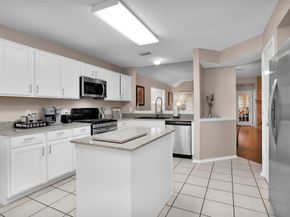1327 Coppercrest Drive, Spring TX 77386