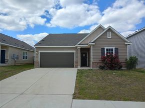19600 Caymus Drive, Pflugerville TX 78660