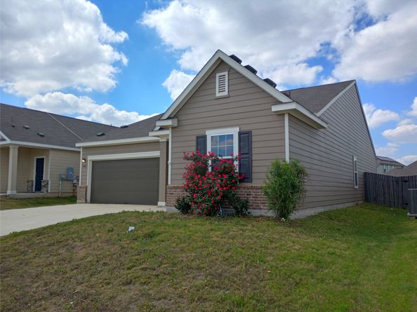 19600 Caymus Drive, Pflugerville TX 78660