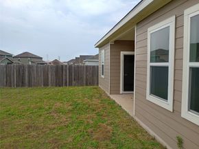 19600 Caymus Drive, Pflugerville TX 78660