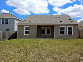 19600 Caymus Drive, Pflugerville TX 78660