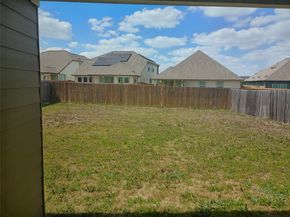 19600 Caymus Drive, Pflugerville TX 78660