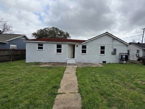 4607 Englewood Street, Houston TX 77026
