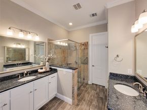 9706 Kirkstone Terrace Drive, Spring TX 77379