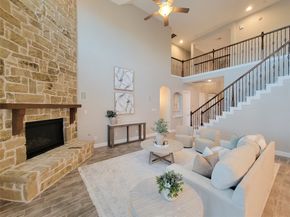 9706 Kirkstone Terrace Drive, Spring TX 77379