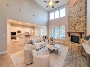 9706 Kirkstone Terrace Drive, Spring TX 77379
