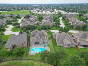 9706 Kirkstone Terrace Drive, Spring TX 77379