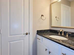 9706 Kirkstone Terrace Drive, Spring TX 77379