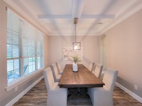 9706 Kirkstone Terrace Drive, Spring TX 77379