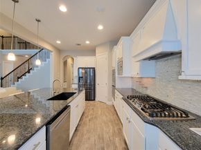 9706 Kirkstone Terrace Drive, Spring TX 77379