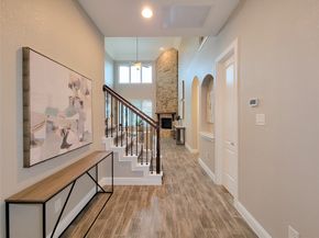 9706 Kirkstone Terrace Drive, Spring TX 77379