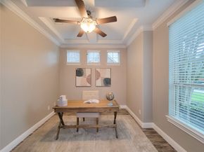 9706 Kirkstone Terrace Drive, Spring TX 77379