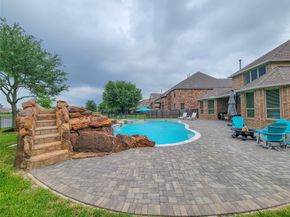 9706 Kirkstone Terrace Drive, Spring TX 77379